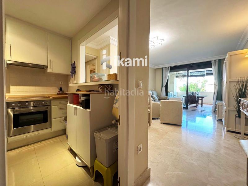 Foto ff0ad2b4-a56b-4ce3-82ff-ae9d5da13098. Etagenwohnung mit heizung parking pool in Roda San Javier