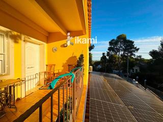 Chalet  Naranjo. Chalet en pinar de campoverde con vistas al mar, cerca de campos