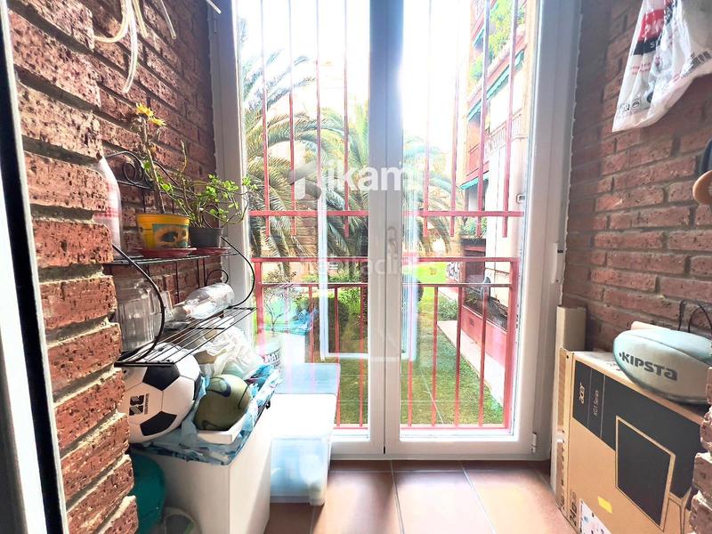 Foto 028eb0c9-ea02-4281-8b4e-d65d75e331ee. Etagenwohnung mit heizung in Canillas Madrid