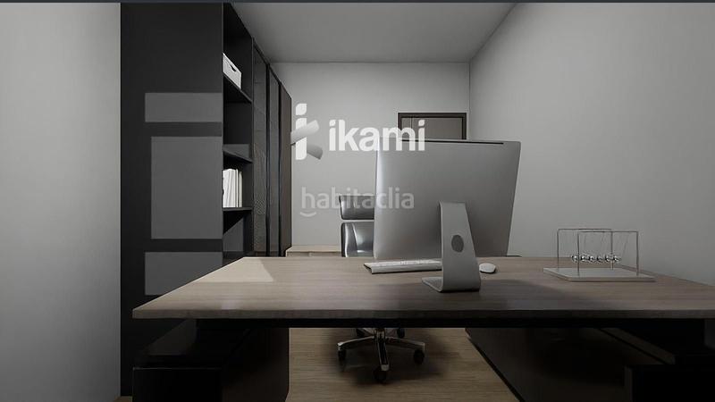 Foto 0ffd68a1-4371-4127-8399-6cf54ccad917. Etagenwohnung mit heizung in Canillas Madrid