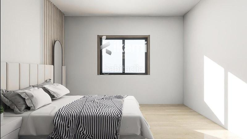 Foto 10e527c9-63d1-461e-8e19-7fd9664a9d6d. Etagenwohnung mit heizung in Canillas Madrid