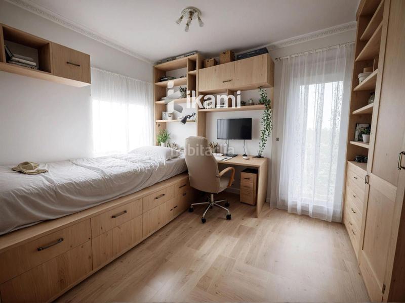 Foto 10f8d294-47a9-4a0d-9438-3cfe0d661f42. Etagenwohnung mit heizung in Canillas Madrid