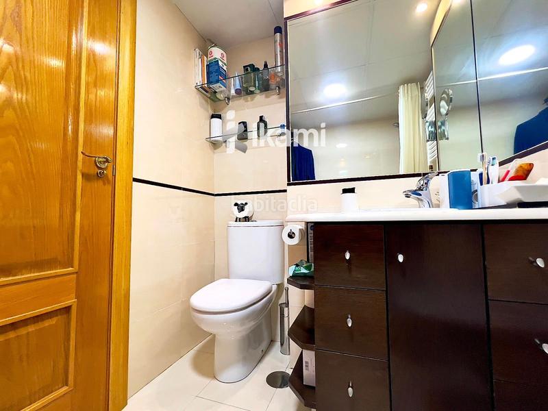 Foto 16672d67-2f1e-4aa1-80c5-7f60979983aa. Etagenwohnung mit heizung in Canillas Madrid