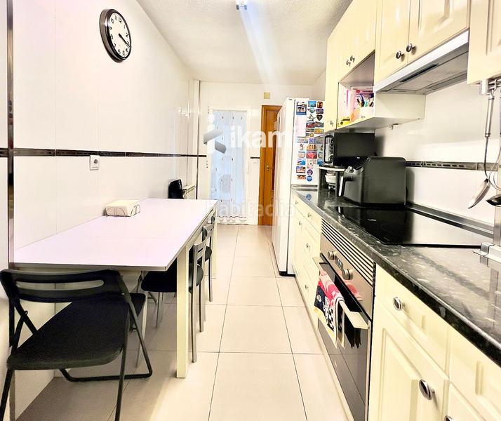 Foto 1bfa11d0-729c-444f-9d87-0e3cb6072ad6. Etagenwohnung mit heizung in Canillas Madrid