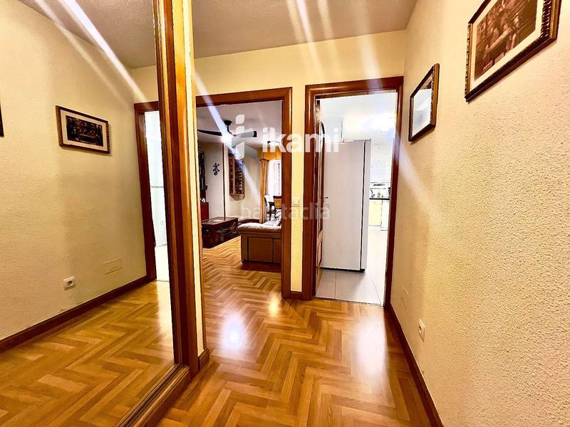 Foto 1d96db4a-c3fe-46e2-a412-a7d7805aabf2. Etagenwohnung mit heizung in Canillas Madrid