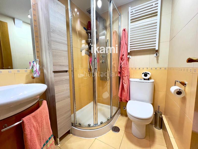 Foto 1db65864-a0b5-4767-83ff-fb78ef8477b9. Etagenwohnung mit heizung in Canillas Madrid