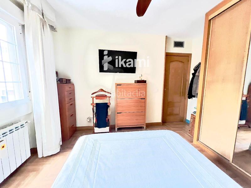 Foto 3856c301-5323-4ad4-afa7-524a2d711c3c. Etagenwohnung mit heizung in Canillas Madrid