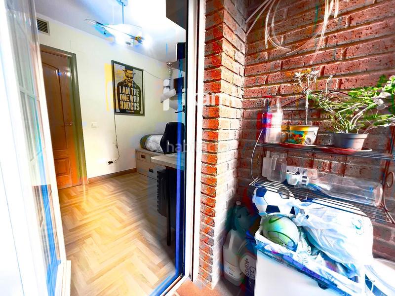 Foto 3a09ebc4-5e79-405a-95c5-dac5c1823cd1. Etagenwohnung mit heizung in Canillas Madrid