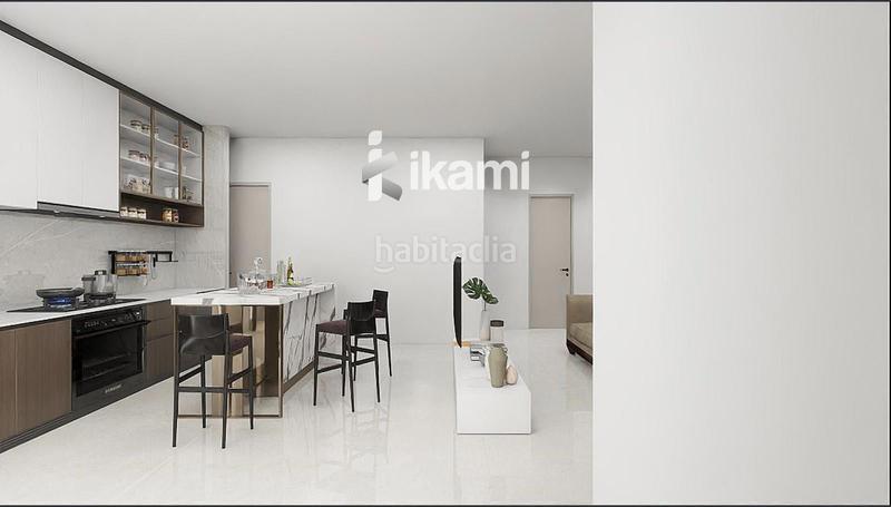 Foto 3c199f8d-74cb-467c-a154-9f32b61e4d43. Etagenwohnung mit heizung in Canillas Madrid