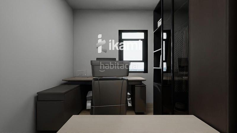 Foto 457254f3-f16a-4fa2-9ffd-91ce8d5acc23. Etagenwohnung mit heizung in Canillas Madrid