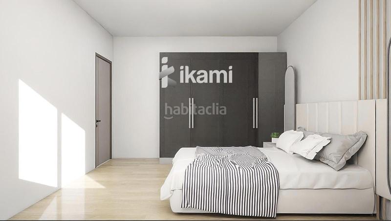 Foto 4664c0eb-8418-4298-aef3-a8d08469a4e1. Etagenwohnung mit heizung in Canillas Madrid