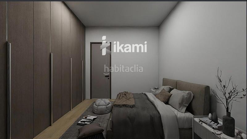 Foto 4d50c38d-c050-4226-8efe-73c2d1d3c752. Etagenwohnung mit heizung in Canillas Madrid