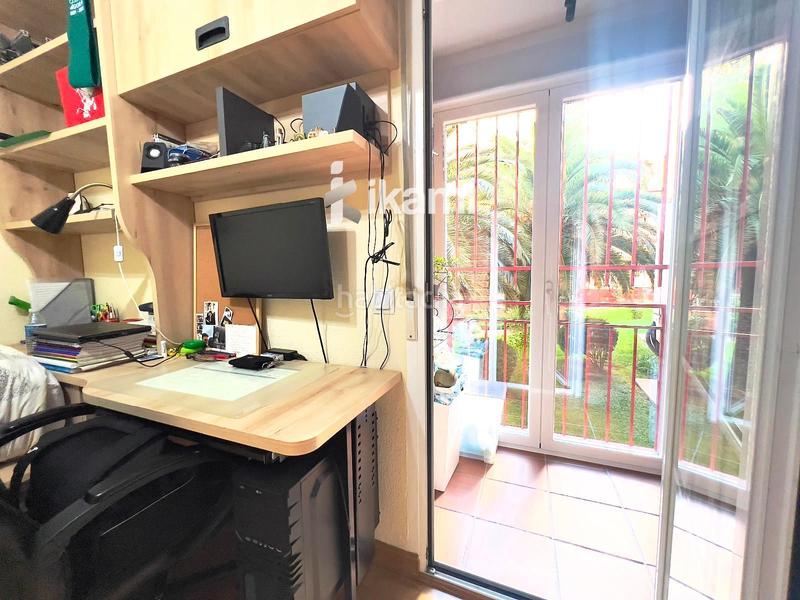 Foto 59e05543-04a0-4591-91c1-6af4d3fb9807. Etagenwohnung mit heizung in Canillas Madrid