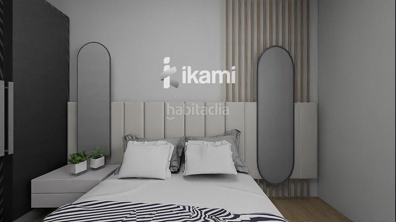 Foto 59fa4716-fdb3-4a9d-82d1-76d5a7f9d602. Etagenwohnung mit heizung in Canillas Madrid