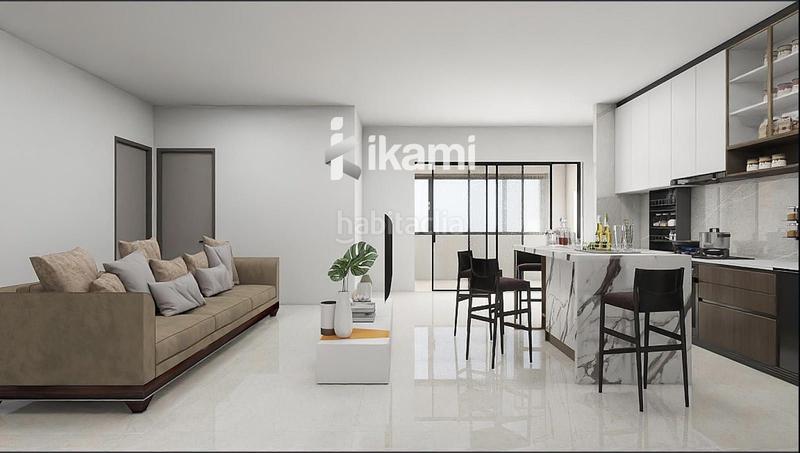 Foto 5b2fc6b0-9c5d-4795-afc2-43bc81922b9a. Etagenwohnung mit heizung in Canillas Madrid