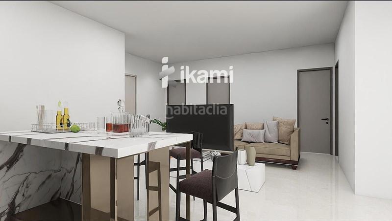 Foto 61d86219-14e5-40e1-94b4-6a67fa64cf9e. Etagenwohnung mit heizung in Canillas Madrid