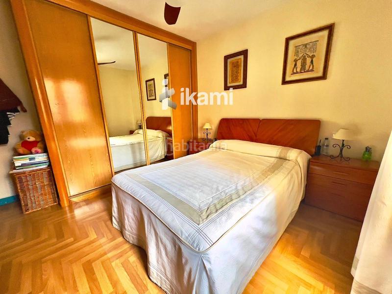 Foto 62f0d6f8-a2df-426e-b758-0368d93ac19d. Etagenwohnung mit heizung in Canillas Madrid