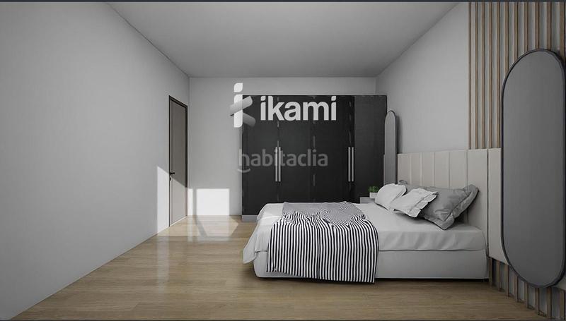 Foto 671e72e3-e8b3-45e7-8a67-fbff4b5ec373. Etagenwohnung mit heizung in Canillas Madrid