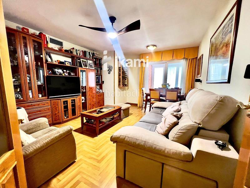 Foto 67d8cda7-a00c-41be-a63b-8f1909928681. Etagenwohnung mit heizung in Canillas Madrid