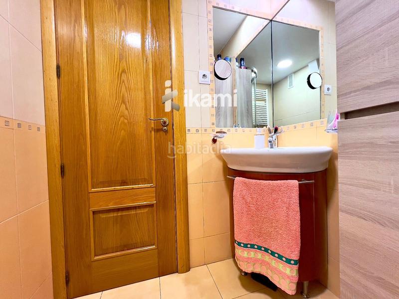 Foto 70089290-f3e7-41be-8b9b-77cf32d35a4d. Etagenwohnung mit heizung in Canillas Madrid