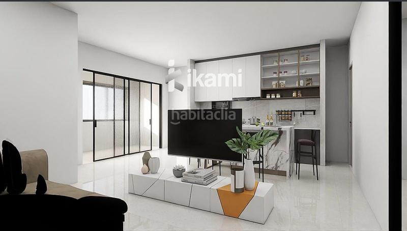 Foto 7a9c1fa5-6d76-4d88-a2d5-2210250469ae. Etagenwohnung mit heizung in Canillas Madrid