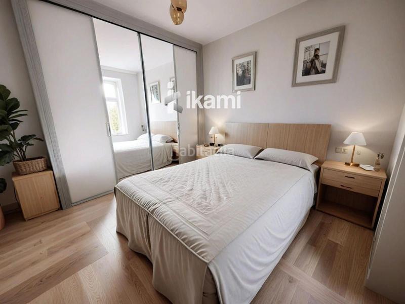 Foto 7afe7690-1bf8-4115-afa8-18bf81278212. Etagenwohnung mit heizung in Canillas Madrid