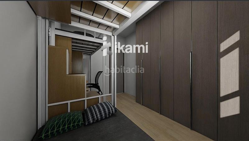 Foto 7b8fca97-c06e-4564-9d08-3fde972ecc57. Etagenwohnung mit heizung in Canillas Madrid