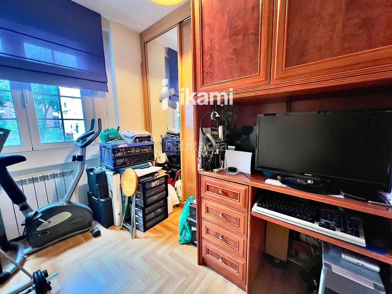 Foto 7ca12c9c-9bde-48ae-9a2f-3032cbd3aad5. Etagenwohnung mit heizung in Canillas Madrid