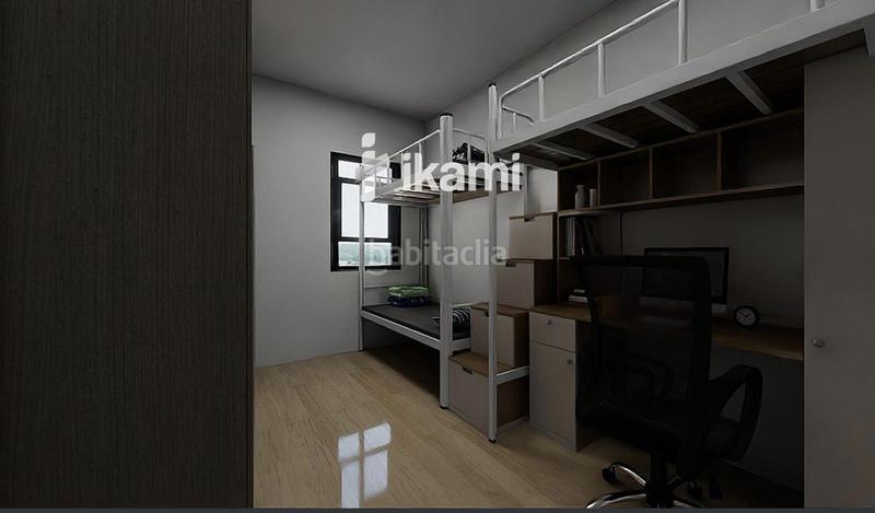 Foto 82faf04c-2445-4c7b-96a4-41835abf9ac8. Etagenwohnung mit heizung in Canillas Madrid