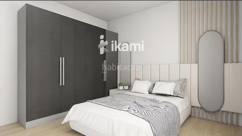 Foto 89d35520-a545-4577-a39e-9e8ca2bc09fc. Etagenwohnung mit heizung in Canillas Madrid