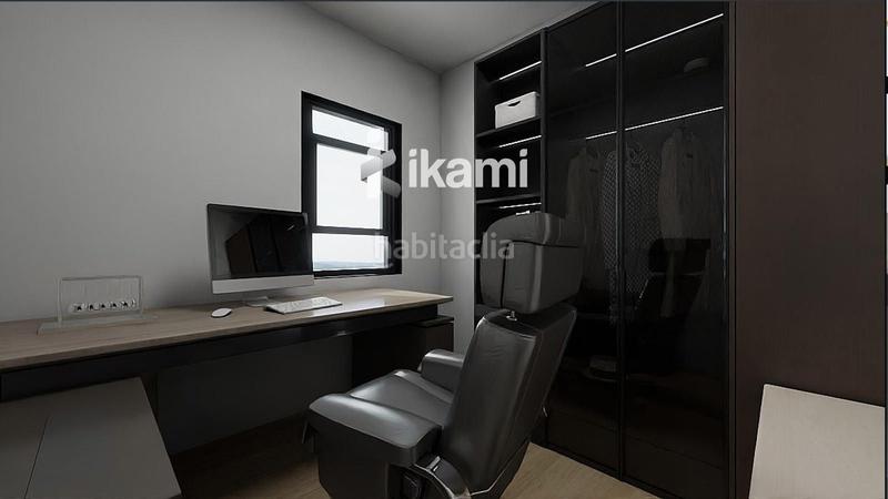 Foto 8e84a1fd-67d7-4103-a517-18c997fb39a9. Etagenwohnung mit heizung in Canillas Madrid