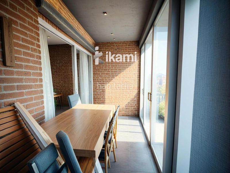 Foto 8f4f063a-ea36-4b9d-a1be-33513f9e25a8. Etagenwohnung mit heizung in Canillas Madrid