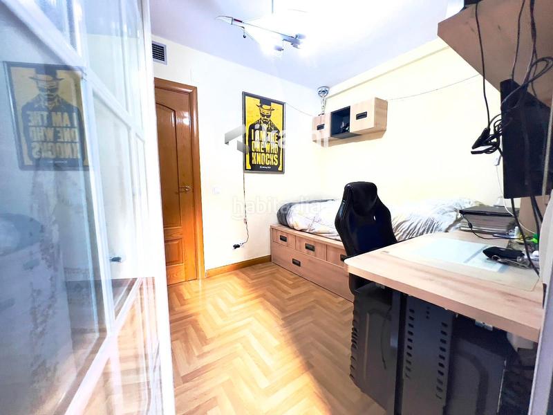 Foto 92b9f3ca-ea9b-4912-bfe6-a4ebfef088a0. Etagenwohnung mit heizung in Canillas Madrid