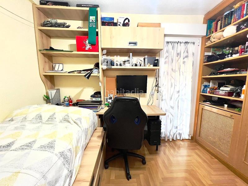 Foto 92c8e5f1-dc69-4d52-a743-01d289bcbab6. Etagenwohnung mit heizung in Canillas Madrid