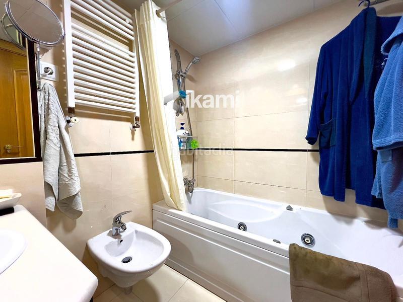 Foto 952dc7c8-f2af-4268-a801-cafa9fd7b559. Etagenwohnung mit heizung in Canillas Madrid