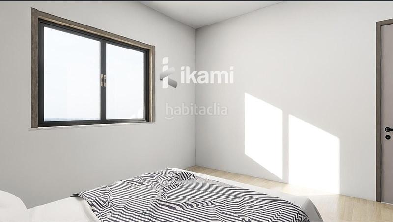 Foto 994d3f71-4d7f-4510-9022-c828d778efda. Etagenwohnung mit heizung in Canillas Madrid