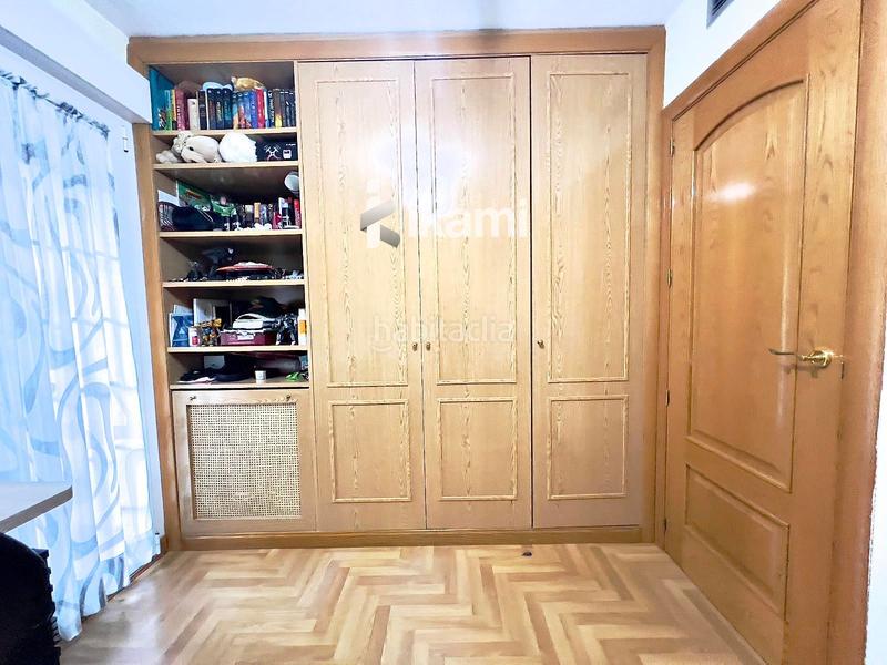 Foto a49b521c-2bb9-442d-9718-128bc23ea065. Etagenwohnung mit heizung in Canillas Madrid