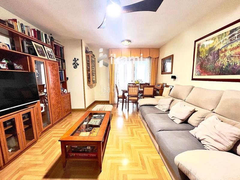 Foto a74f2b12-0177-4be7-a393-7f809b66cd00. Etagenwohnung mit heizung in Canillas Madrid