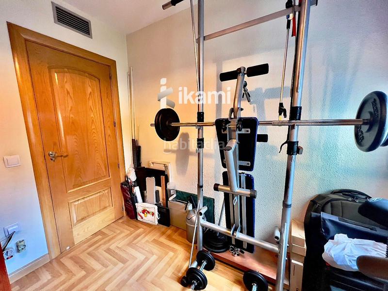 Foto a8677b4b-411f-4d23-adea-81b017302f06. Etagenwohnung mit heizung in Canillas Madrid