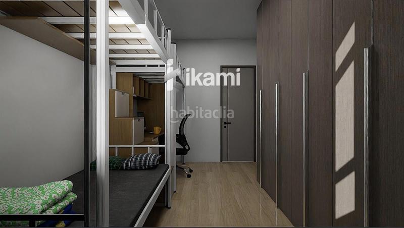 Foto aaa56cab-2c5d-436d-8825-64cef8f0f2e3. Etagenwohnung mit heizung in Canillas Madrid