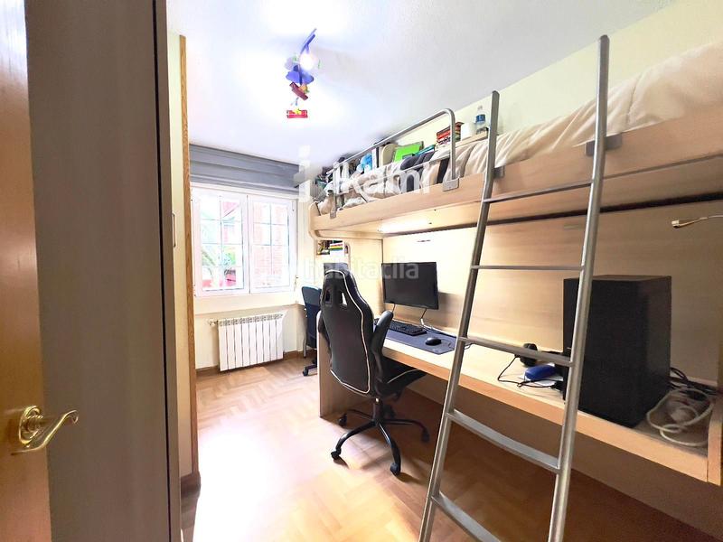 Foto be962ace-3e3c-4690-9e4e-51b654d7f49b. Etagenwohnung mit heizung in Canillas Madrid