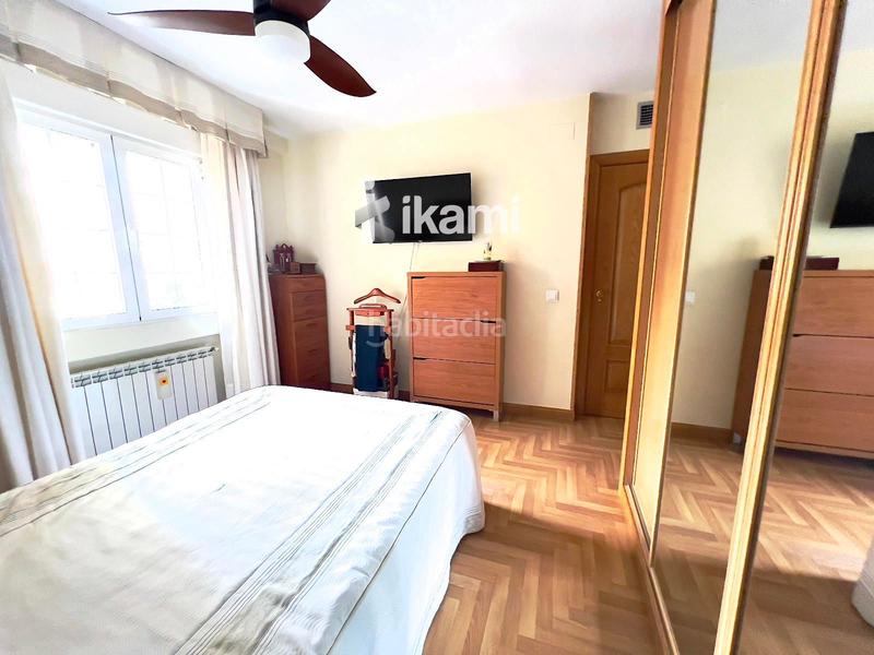 Foto c3bb984e-5ef2-4dfe-a3ba-83faa9dd1c9b. Etagenwohnung mit heizung in Canillas Madrid