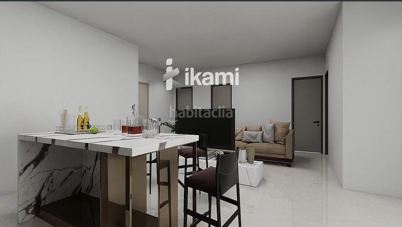 Foto cbcf70df-94eb-4269-b572-7060a271fd5e. Etagenwohnung mit heizung in Canillas Madrid