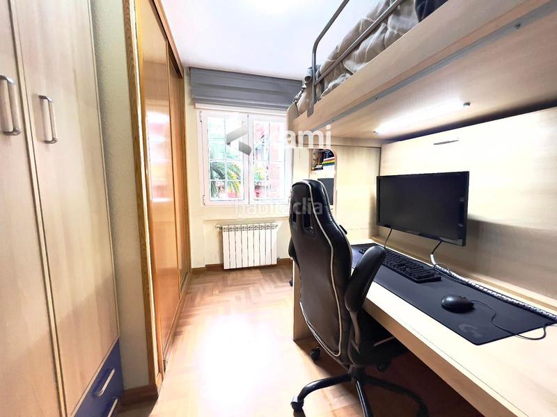 Foto cfb36562-0542-45b0-936c-6c6cb4da757e. Etagenwohnung mit heizung in Canillas Madrid