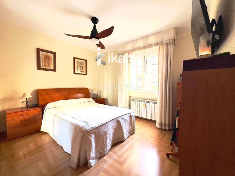 Foto d25e3730-5631-4e42-a33d-1ab150132483. Etagenwohnung mit heizung in Canillas Madrid