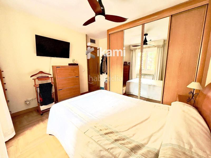 Foto d5b08d23-7a99-4ccc-a8b4-c5fa15dfed73. Etagenwohnung mit heizung in Canillas Madrid