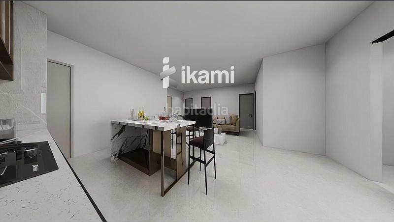 Foto d81e9f01-c76f-4461-a3c3-49ba2d251f1c. Etagenwohnung mit heizung in Canillas Madrid