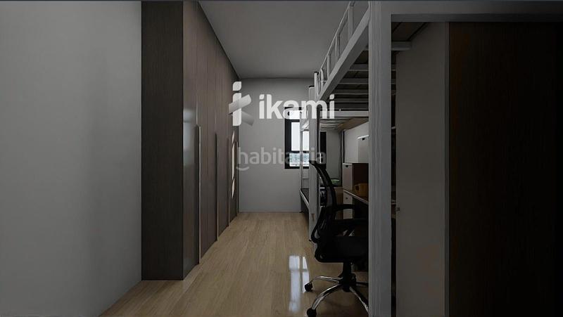 Foto dde655fd-ceb3-4b08-88eb-5a5adeb62c60. Etagenwohnung mit heizung in Canillas Madrid