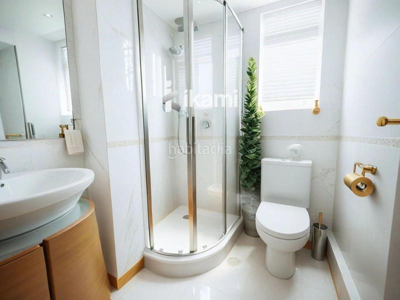 Foto e134baca-8a15-4bb1-8adb-d8037d65c29c. Etagenwohnung mit heizung in Canillas Madrid