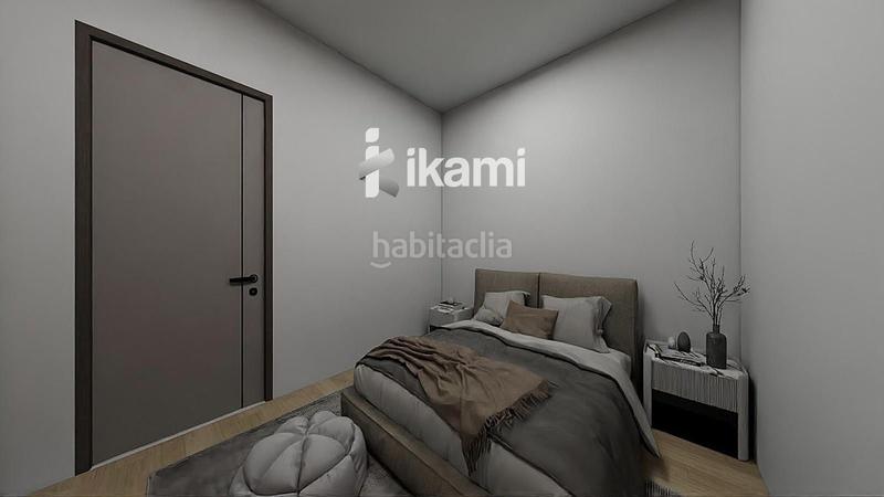 Foto ebaf8f96-f4ce-4720-af49-5b499638fd9a. Etagenwohnung mit heizung in Canillas Madrid